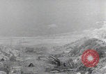 Image of American soldiers fire heavy artillery Italy, 1944, second 3 stock footage video 65675080926
