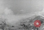 Image of American soldiers fire heavy artillery Italy, 1944, second 4 stock footage video 65675080926