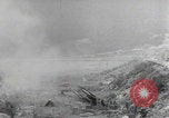 Image of American soldiers fire heavy artillery Italy, 1944, second 6 stock footage video 65675080926