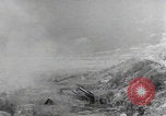 Image of American soldiers fire heavy artillery Italy, 1944, second 7 stock footage video 65675080926