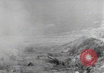 Image of American soldiers fire heavy artillery Italy, 1944, second 9 stock footage video 65675080926