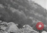 Image of American soldiers fire heavy artillery Italy, 1944, second 36 stock footage video 65675080926