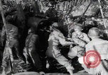 Image of American soldiers fire heavy artillery Italy, 1944, second 50 stock footage video 65675080926