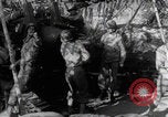 Image of American soldiers fire heavy artillery Italy, 1944, second 54 stock footage video 65675080926
