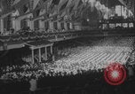 Image of US Naval Academy graduation ceremony Annapolis Maryland USA, 1932, second 13 stock footage video 65675080927