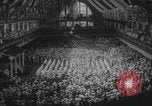 Image of US Naval Academy graduation ceremony Annapolis Maryland USA, 1932, second 31 stock footage video 65675080927