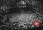 Image of US Naval Academy graduation ceremony Annapolis Maryland USA, 1932, second 32 stock footage video 65675080927