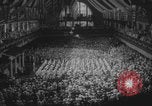 Image of US Naval Academy graduation ceremony Annapolis Maryland USA, 1932, second 33 stock footage video 65675080927