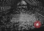 Image of US Naval Academy graduation ceremony Annapolis Maryland USA, 1932, second 35 stock footage video 65675080927
