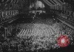 Image of US Naval Academy graduation ceremony Annapolis Maryland USA, 1932, second 40 stock footage video 65675080927