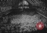 Image of US Naval Academy graduation ceremony Annapolis Maryland USA, 1932, second 43 stock footage video 65675080927