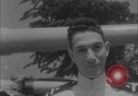 Image of US Naval Academy graduation ceremony Annapolis Maryland USA, 1932, second 59 stock footage video 65675080927