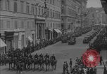 Image of International Congress of Transoceanic Fliers Rome Italy, 1932, second 10 stock footage video 65675080928