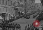 Image of International Congress of Transoceanic Fliers Rome Italy, 1932, second 12 stock footage video 65675080928