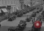 Image of International Congress of Transoceanic Fliers Rome Italy, 1932, second 14 stock footage video 65675080928