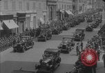 Image of International Congress of Transoceanic Fliers Rome Italy, 1932, second 15 stock footage video 65675080928