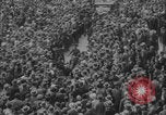 Image of International Congress of Transoceanic Fliers Rome Italy, 1932, second 17 stock footage video 65675080928