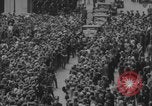 Image of International Congress of Transoceanic Fliers Rome Italy, 1932, second 20 stock footage video 65675080928