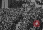 Image of International Congress of Transoceanic Fliers Rome Italy, 1932, second 21 stock footage video 65675080928