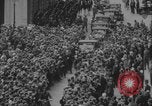 Image of International Congress of Transoceanic Fliers Rome Italy, 1932, second 22 stock footage video 65675080928