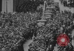 Image of International Congress of Transoceanic Fliers Rome Italy, 1932, second 23 stock footage video 65675080928