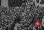 Image of International Congress of Transoceanic Fliers Rome Italy, 1932, second 24 stock footage video 65675080928