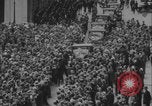 Image of International Congress of Transoceanic Fliers Rome Italy, 1932, second 25 stock footage video 65675080928