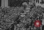 Image of International Congress of Transoceanic Fliers Rome Italy, 1932, second 26 stock footage video 65675080928