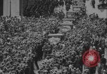 Image of International Congress of Transoceanic Fliers Rome Italy, 1932, second 27 stock footage video 65675080928