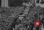 Image of International Congress of Transoceanic Fliers Rome Italy, 1932, second 29 stock footage video 65675080928