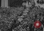 Image of International Congress of Transoceanic Fliers Rome Italy, 1932, second 30 stock footage video 65675080928