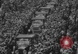 Image of International Congress of Transoceanic Fliers Rome Italy, 1932, second 31 stock footage video 65675080928