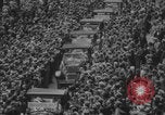 Image of International Congress of Transoceanic Fliers Rome Italy, 1932, second 33 stock footage video 65675080928
