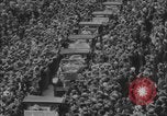 Image of International Congress of Transoceanic Fliers Rome Italy, 1932, second 34 stock footage video 65675080928