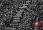Image of International Congress of Transoceanic Fliers Rome Italy, 1932, second 36 stock footage video 65675080928