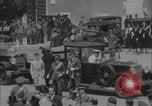 Image of International Congress of Transoceanic Fliers Rome Italy, 1932, second 37 stock footage video 65675080928