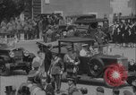 Image of International Congress of Transoceanic Fliers Rome Italy, 1932, second 38 stock footage video 65675080928