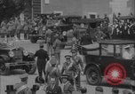 Image of International Congress of Transoceanic Fliers Rome Italy, 1932, second 39 stock footage video 65675080928
