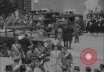 Image of International Congress of Transoceanic Fliers Rome Italy, 1932, second 41 stock footage video 65675080928