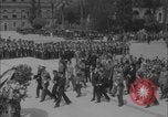 Image of International Congress of Transoceanic Fliers Rome Italy, 1932, second 43 stock footage video 65675080928