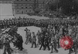 Image of International Congress of Transoceanic Fliers Rome Italy, 1932, second 45 stock footage video 65675080928