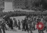 Image of International Congress of Transoceanic Fliers Rome Italy, 1932, second 46 stock footage video 65675080928
