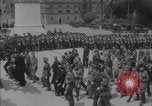 Image of International Congress of Transoceanic Fliers Rome Italy, 1932, second 47 stock footage video 65675080928