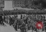 Image of International Congress of Transoceanic Fliers Rome Italy, 1932, second 48 stock footage video 65675080928