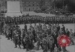 Image of International Congress of Transoceanic Fliers Rome Italy, 1932, second 49 stock footage video 65675080928