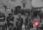 Image of International Congress of Transoceanic Fliers Rome Italy, 1932, second 50 stock footage video 65675080928