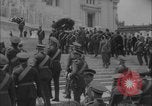 Image of International Congress of Transoceanic Fliers Rome Italy, 1932, second 51 stock footage video 65675080928