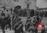 Image of International Congress of Transoceanic Fliers Rome Italy, 1932, second 52 stock footage video 65675080928