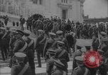Image of International Congress of Transoceanic Fliers Rome Italy, 1932, second 53 stock footage video 65675080928