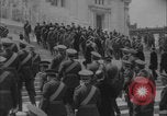 Image of International Congress of Transoceanic Fliers Rome Italy, 1932, second 54 stock footage video 65675080928